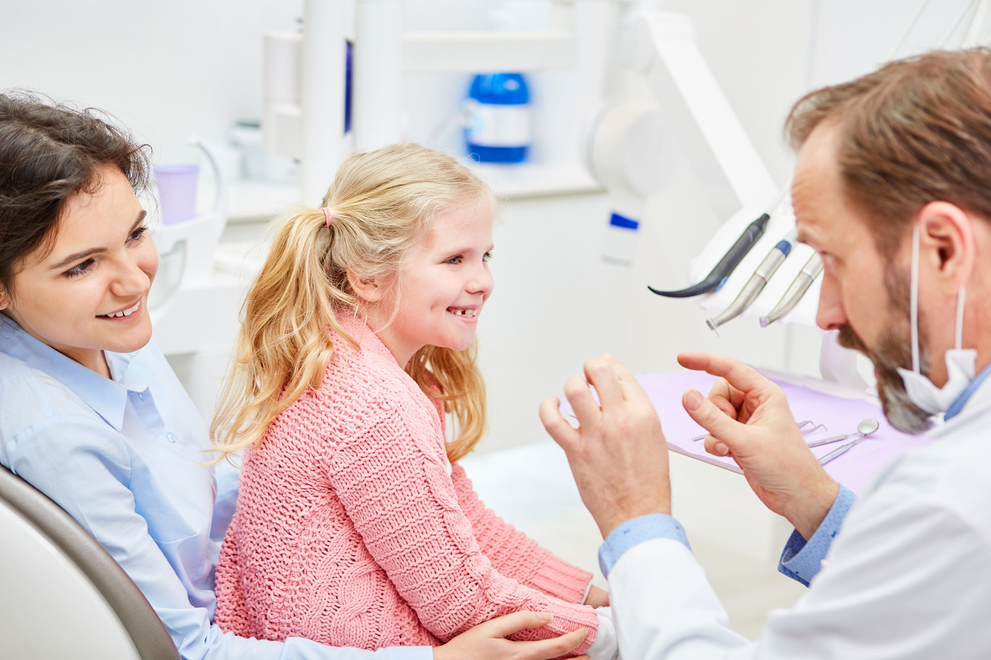 About our pediatric dentists and services | Children's Dentistry of Elko